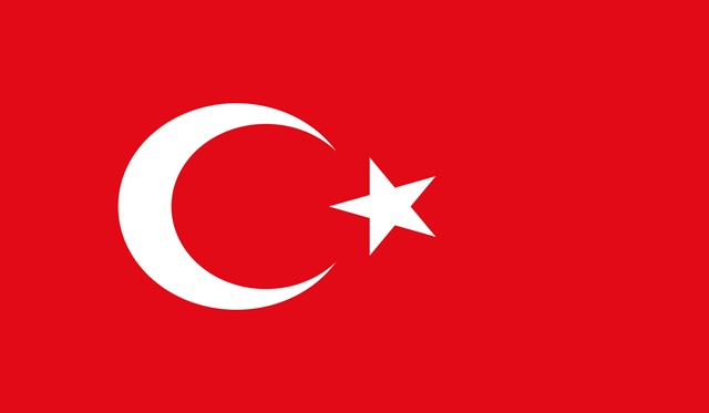 wir sprechen türkisch